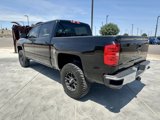 Used 2017 Chevrolet Silverado 1500 LT w/ All Star Edition image 3