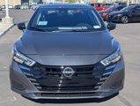New 2025 Nissan Versa S image 6