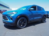 New 2025 Buick Encore GX Sport Touring w/ Advanced Technology Package image 2