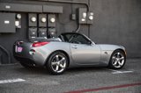Used 2007 Pontiac Solstice Convertible w/ Premium Package image 5
