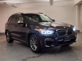 Used 2019 BMW X3 M40i w/ Premium Package image 3