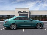 New 2025 Cadillac CT4 Sport image 5