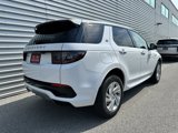 New 2025 Land Rover Discovery Sport S image 4