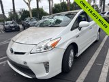 Used 2015 Toyota Prius Prime Advanced image 2