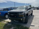 Used 2016 Chevrolet Silverado 1500 LT w/ LPO, Black Pack image 3