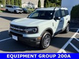 Used 2024 Ford Bronco Sport Big Bend image 3