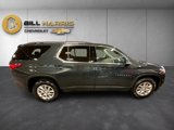 Used 2021 Chevrolet Traverse LT image 4