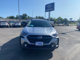 Certified 2025 Subaru Outback Premium w/ Popular Package #1A image 2