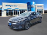 Used 2022 Kia Forte LXS image 3