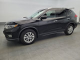 Used 2017 Nissan Rogue SV w/ SV Premium Package image 2