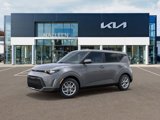 New 2025 Kia Soul LX image 3