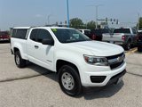 Used 2019 Chevrolet Colorado W/T w/ WT Convenience Package image 2