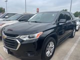 Used 2019 Chevrolet Traverse LS w/ LPO, Floor Liner Package image 3