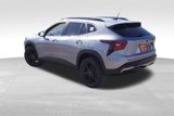 New 2025 Chevrolet Trax ACTIV w/ Driver Confidence Package image 5
