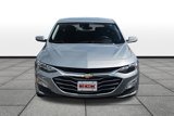 Used 2024 Chevrolet Malibu LT image 2