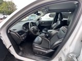Used 2022 Jeep Cherokee Trailhawk w/ Sun, Sound & Nav Group image 6