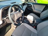 Used 2017 Toyota RAV4 Limited image 2