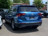 Used 2018 Volkswagen Tiguan SEL Premium image 5
