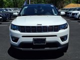 Used 2019 Jeep Compass Altitude image 2
