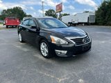 Used 2013 Nissan Altima 2.5 SV w/ Navigation Pkg image 5