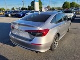 Certified 2023 Honda Civic Sport image 3