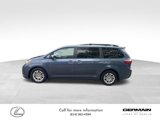Used 2017 Toyota Sienna XLE image 2