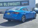 Used 2021 Nissan Sentra SV image 2