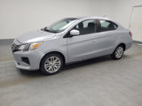Used 2024 Mitsubishi Mirage G4 LE image 2