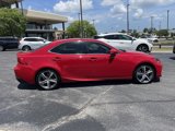 Used 2018 Lexus IS 300 image 2