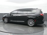 New 2025 Chrysler Pacifica Pinnacle image 3