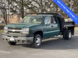 Used 2004 Chevrolet Silverado 3500 LT image 3