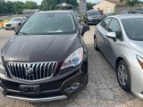 Used 2013 Buick Encore Convenience image 3