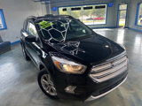 Used 2018 Ford Escape SEL image 4