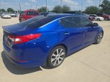 Used 2011 Kia Optima SX w/ Premium Touring Pkg image 3