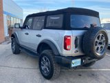 Used 2022 Ford Bronco Big Bend image 5