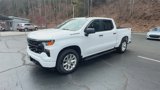Certified 2023 Chevrolet Silverado 1500 Custom w/ LPO, Dark Essentials Package image 4