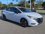 Certified 2024 Nissan Versa SR image 2