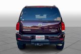 Used 2013 Nissan Armada Platinum image 4