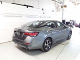 Used 2021 Nissan Sentra SV image 3