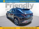 Used 2022 Hyundai Tucson SEL image 3