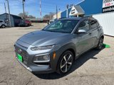 Used 2018 Hyundai Kona Limited image 3