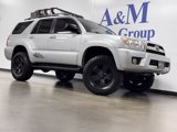 Used 2008 Toyota 4Runner SR5 image 3