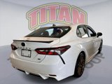 Certified 2023 Toyota Camry SE image 2