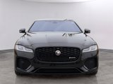 Used 2021 Jaguar XF R-Dynamic SE image 2