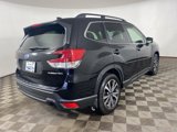 Used 2021 Subaru Forester Limited image 5