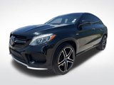 Used 2017 Mercedes-Benz GLE 43 AMG 4MATIC Coupe image 4