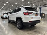 Used 2022 Jeep Compass Latitude image 5