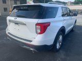 Used 2020 Ford Explorer Limited image 4