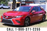 Used 2019 Toyota Camry SE image 4
