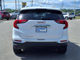 Used 2021 GMC Terrain SLT w/ Infotainment Package II image 5